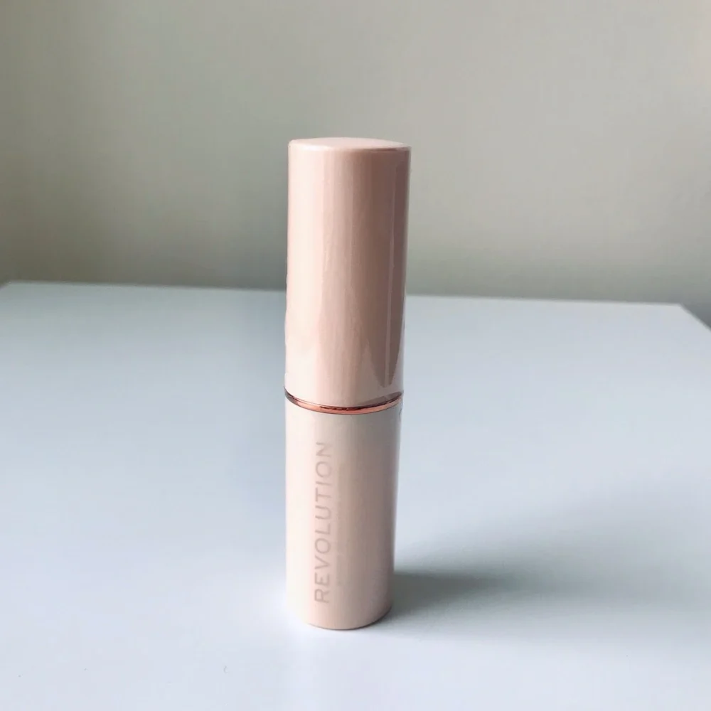 Revolution Fast Base Stick Foundation, F5, NWT